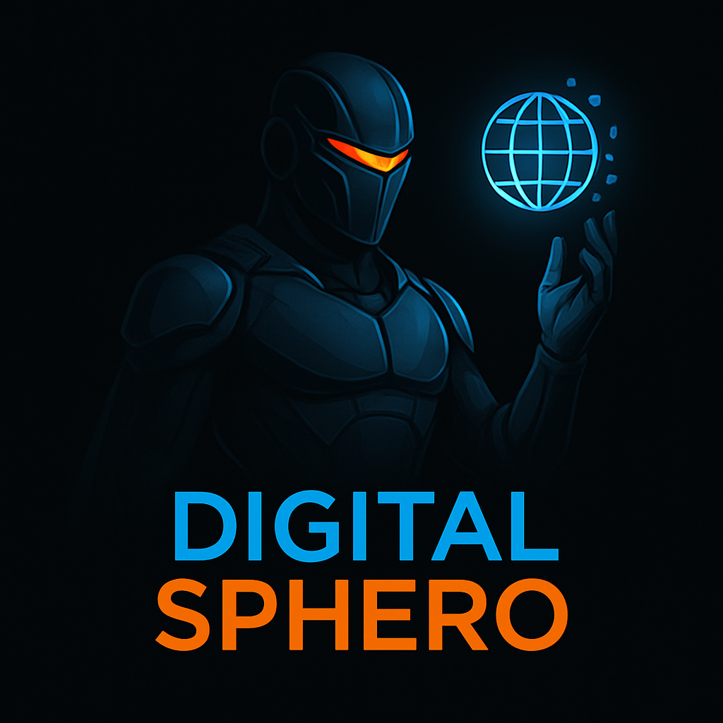 Digital Sphero